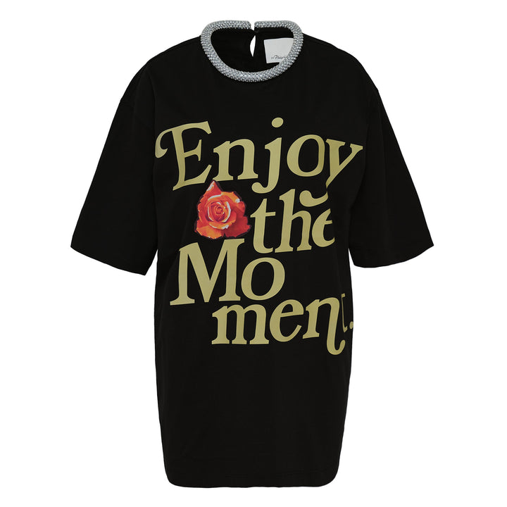 Enjoy The Moment Tee