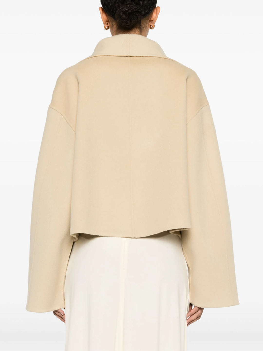 Signature Double Jacket