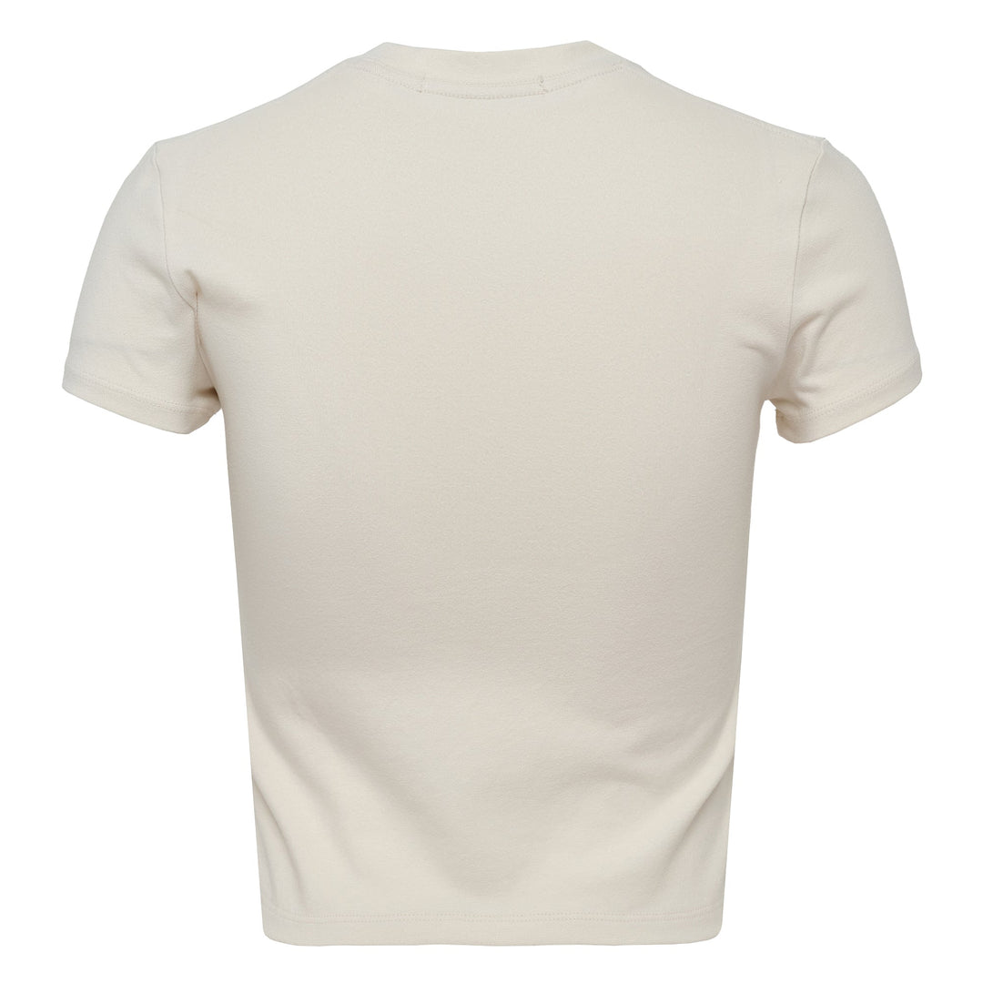 Cropped T-Shirt Ddanji