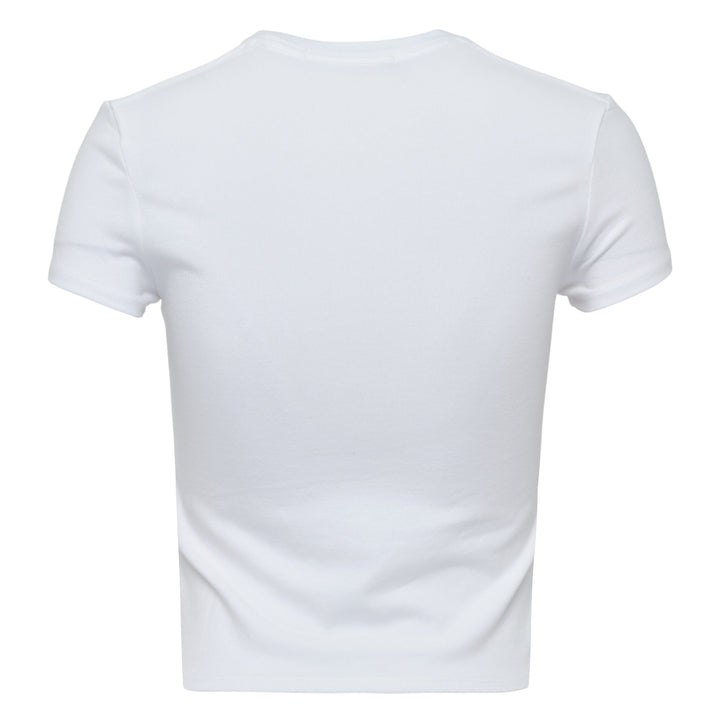 Cropped T-Shirt Ddanji