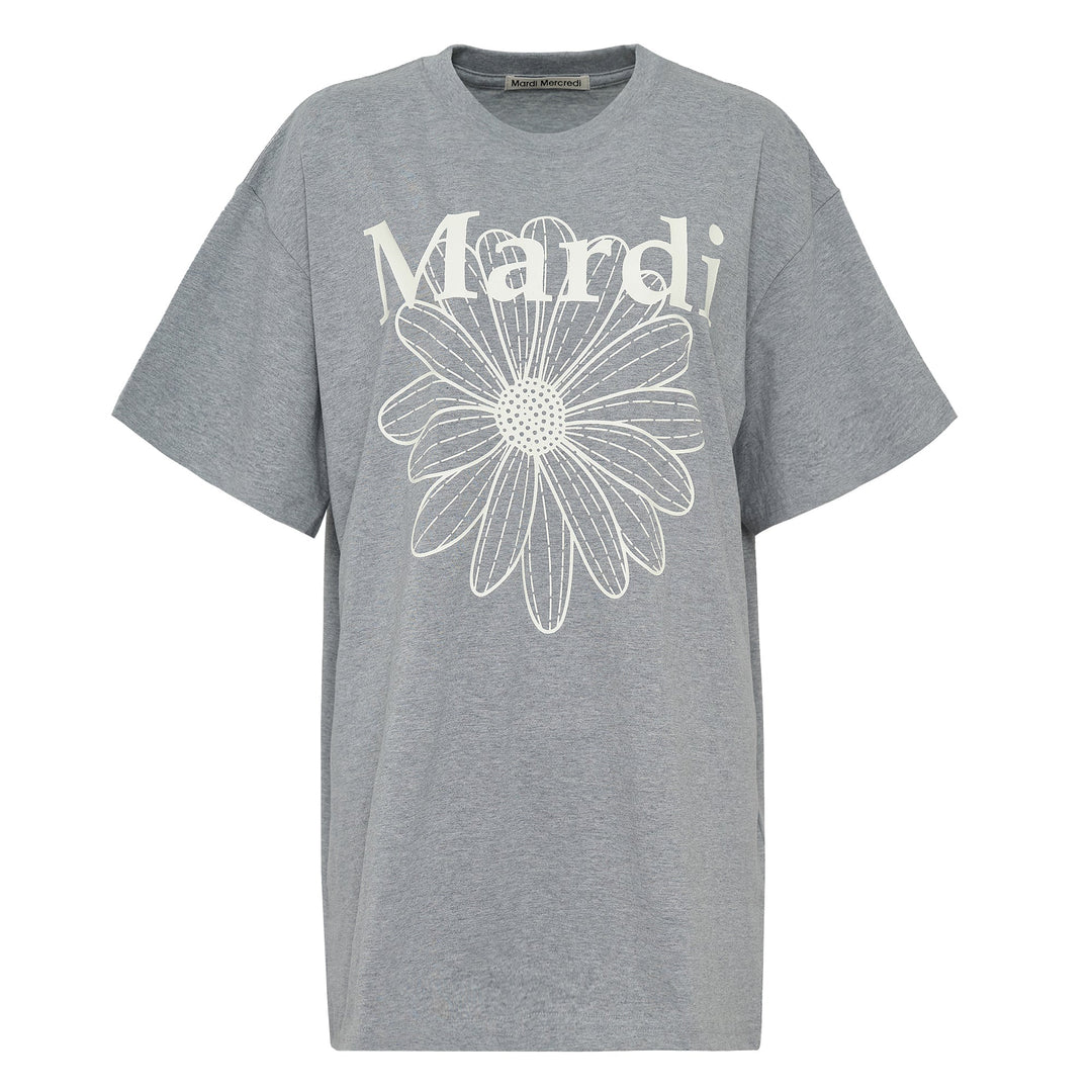 Unisex T-Shirt Flowermardi