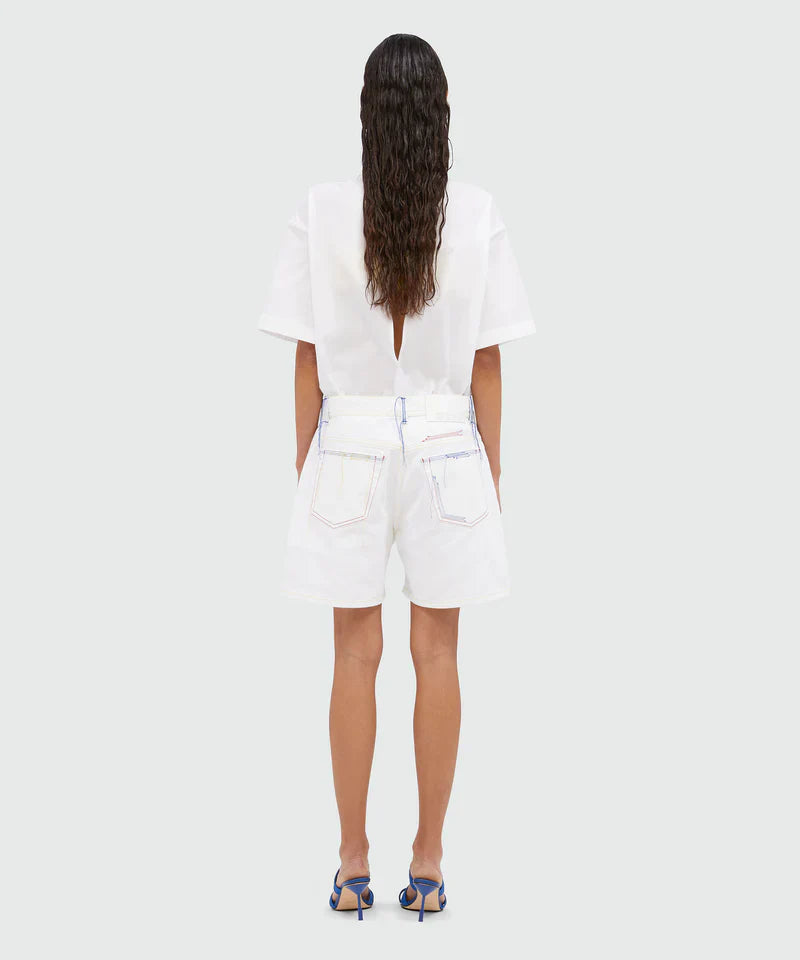 Bermuda Shorts