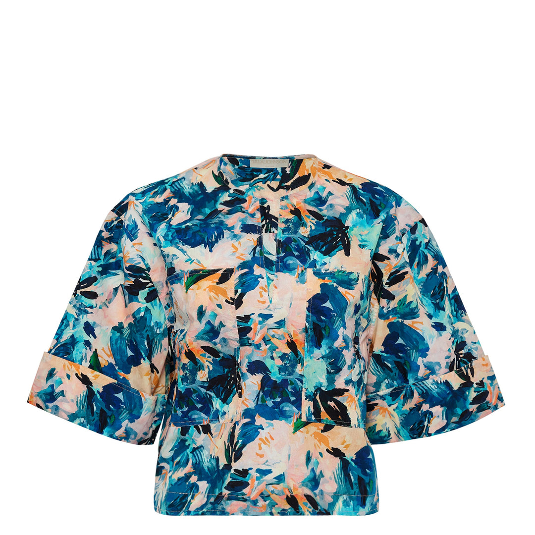 Suri Blouse