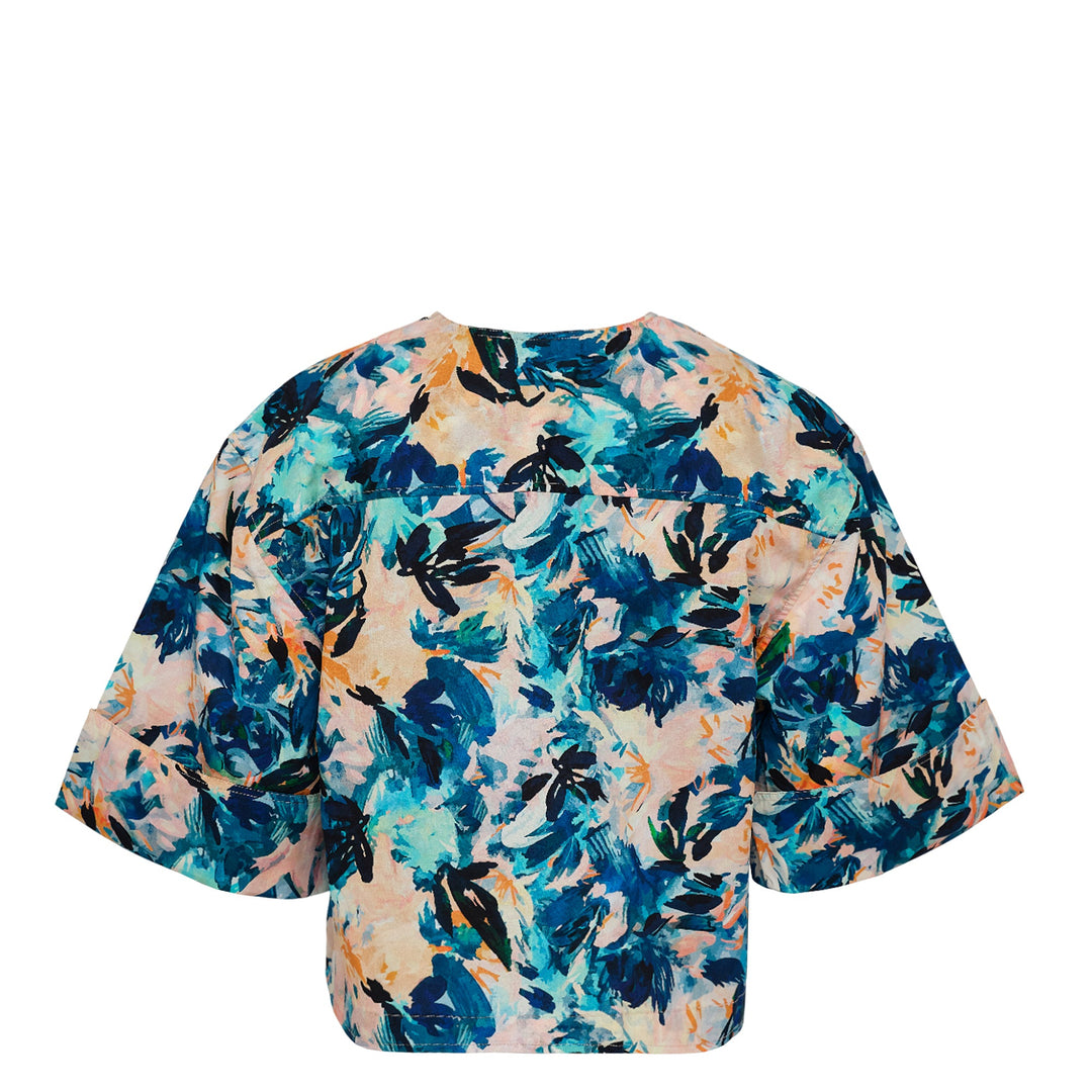 Suri Blouse