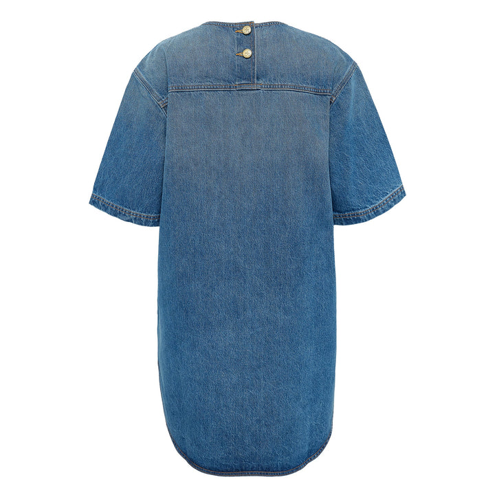 The Joan Tunic Dress