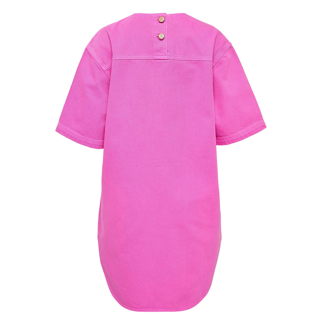 The Joan Tunic Dress