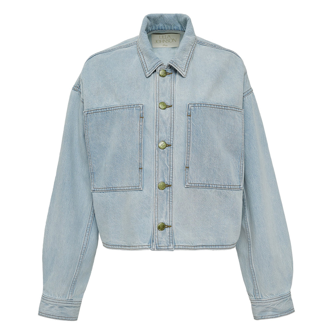 The Bobbi Jacket