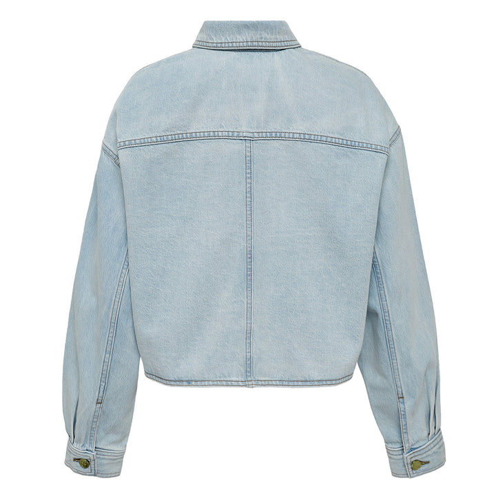 The Bobbi Jacket