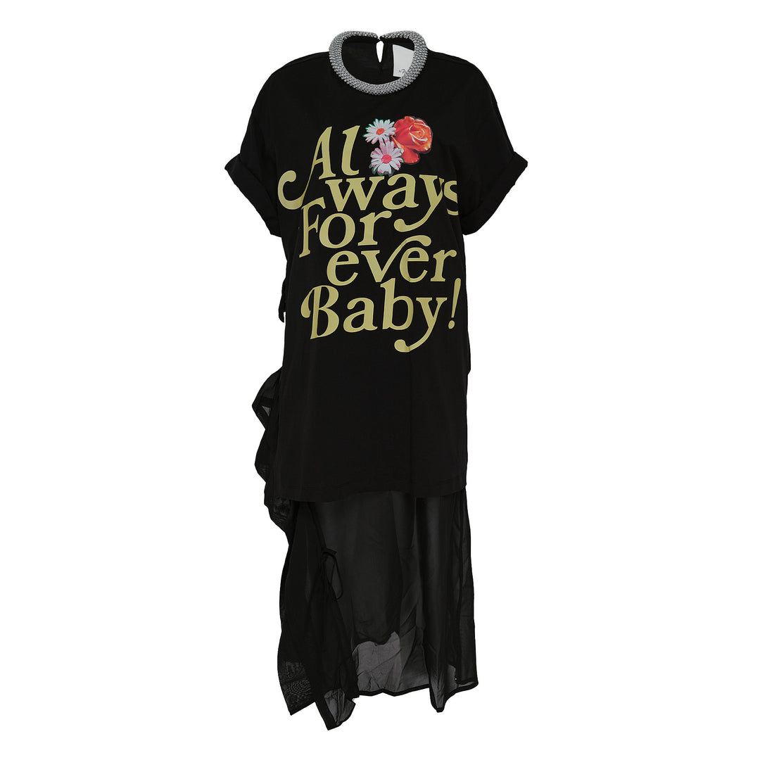 Always Forever Baby Tee