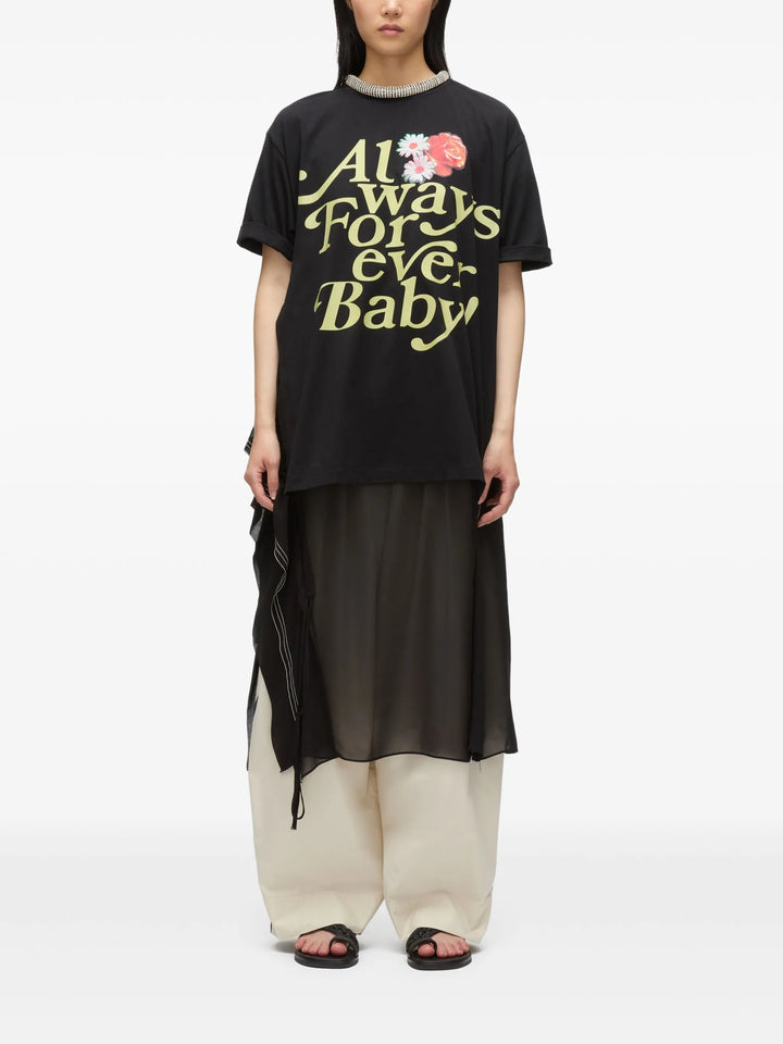 Always Forever Baby Tee