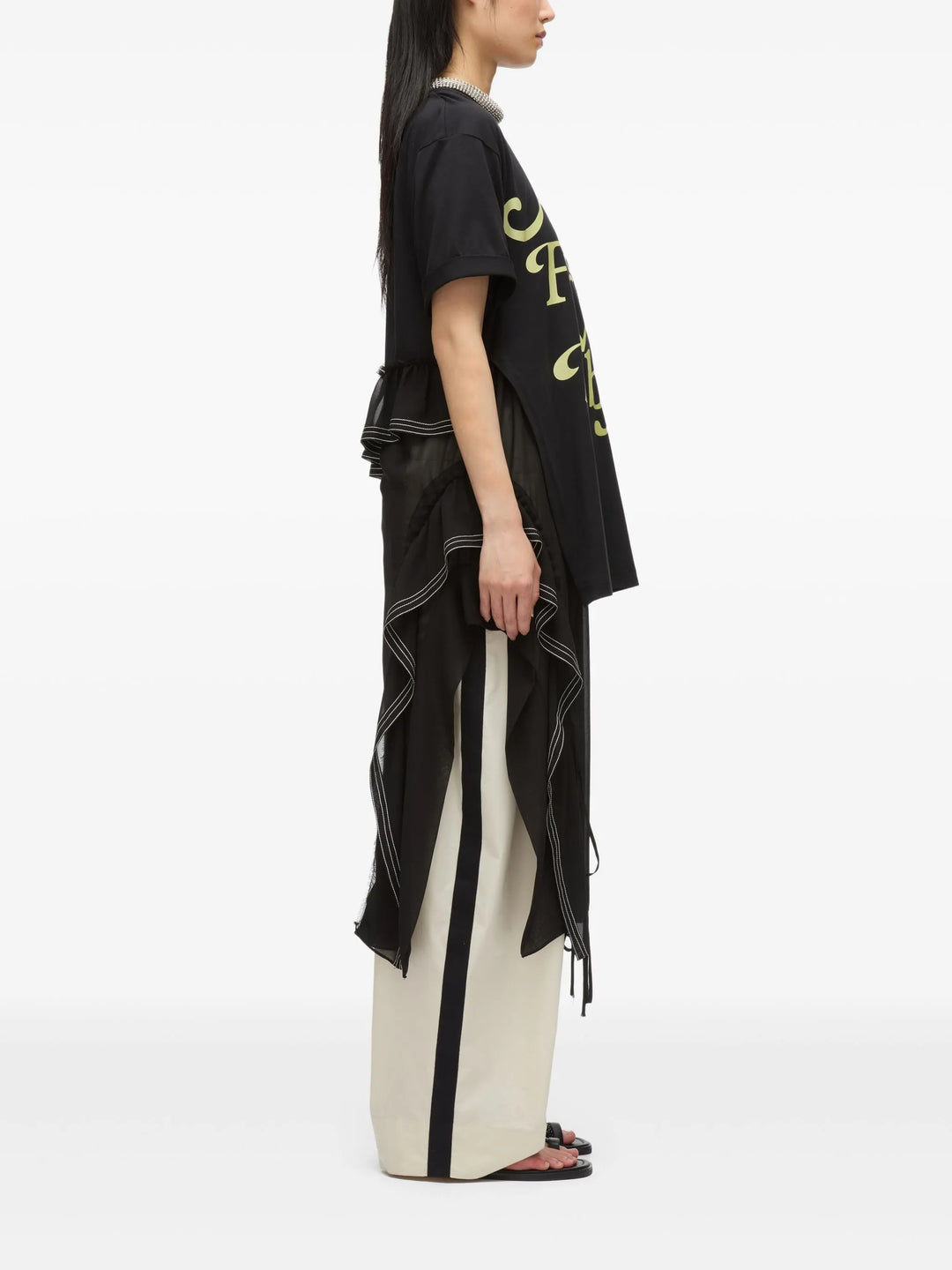 Always Forever Baby Tee