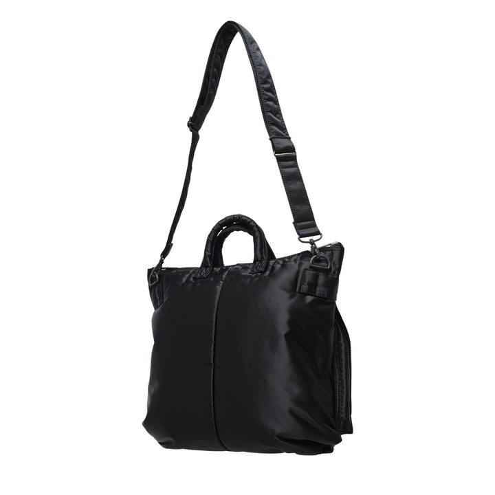 Tanker Helmet Tote Bag