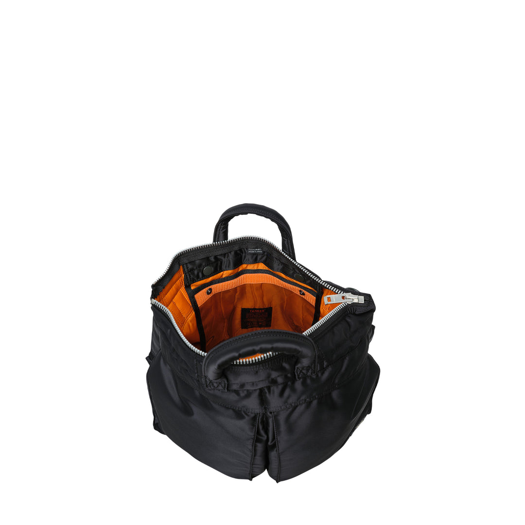 Tanker Helmet Tote Bag