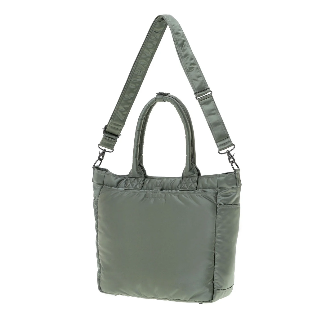 New Tanker Tote Bag Large