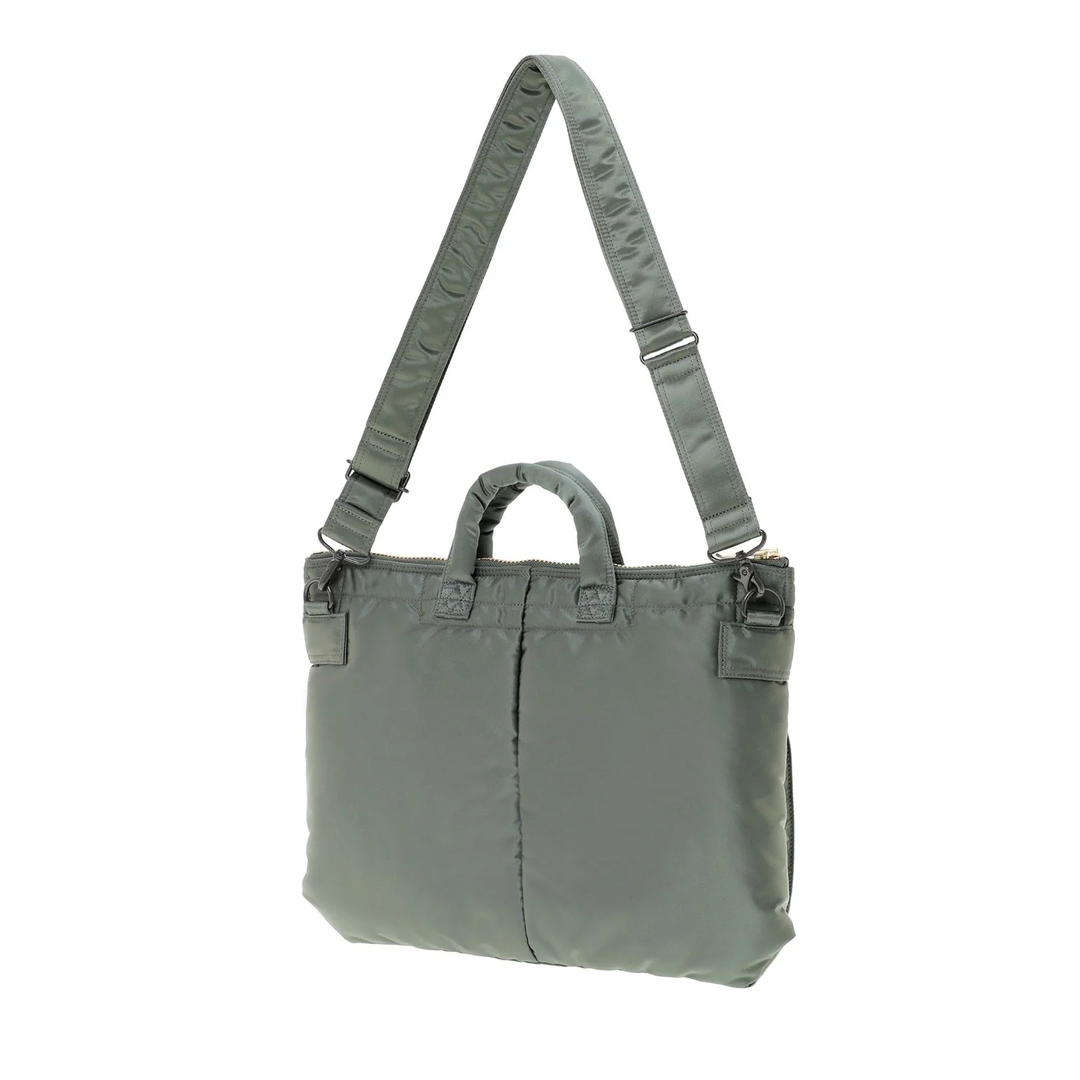 New Tanker Short Helmet Bag