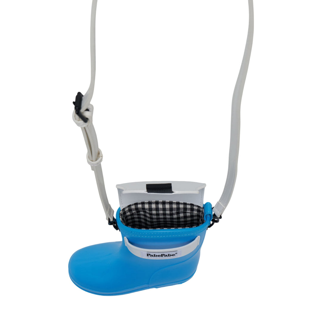 Rainboot Phone Bag