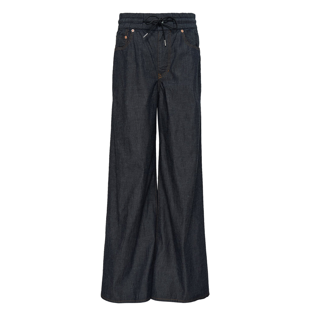 Dungaree Pants