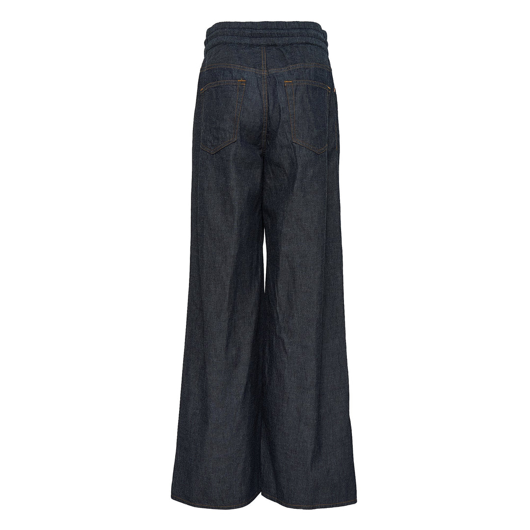 Dungaree Pants
