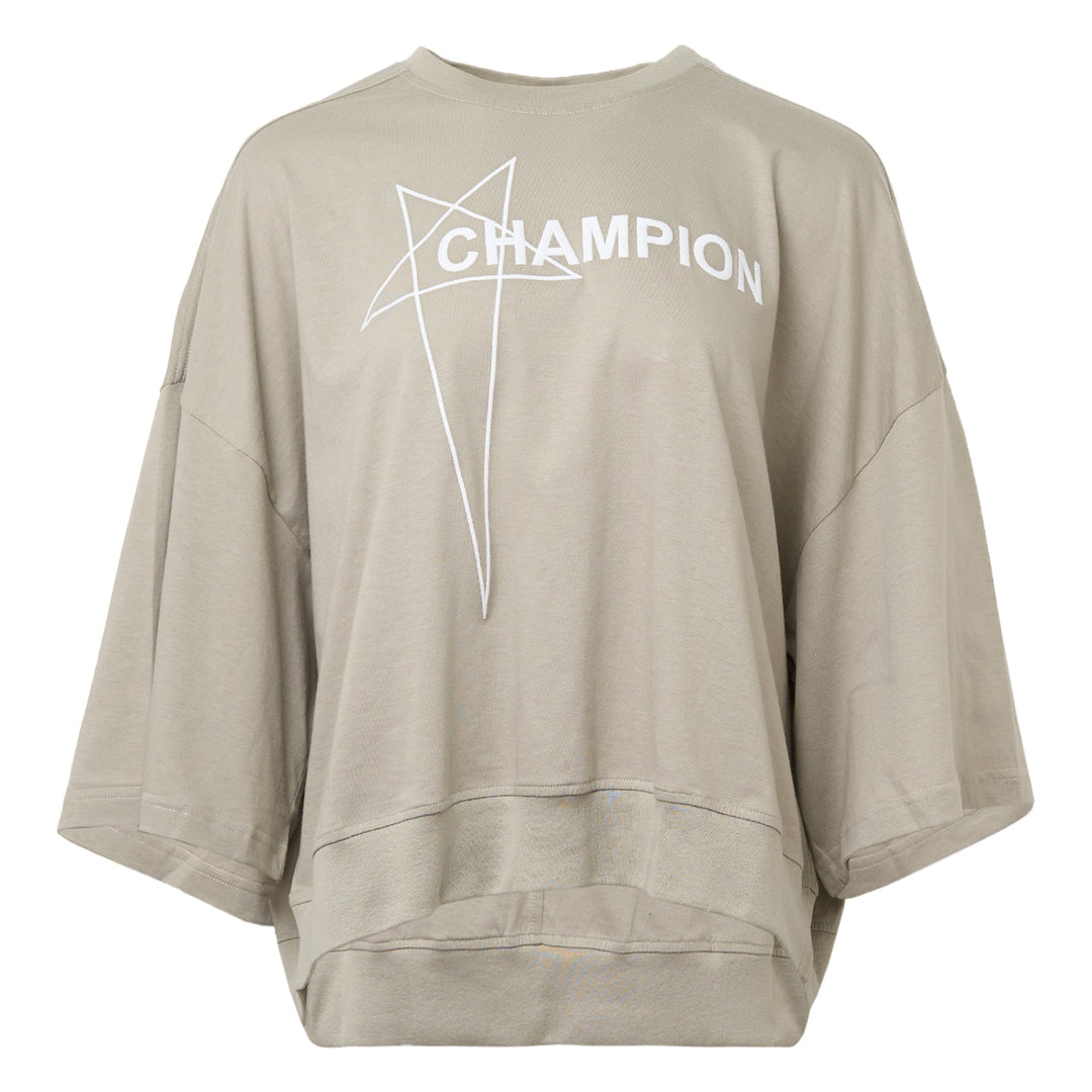 Champion Tommy T Cropped Jersey