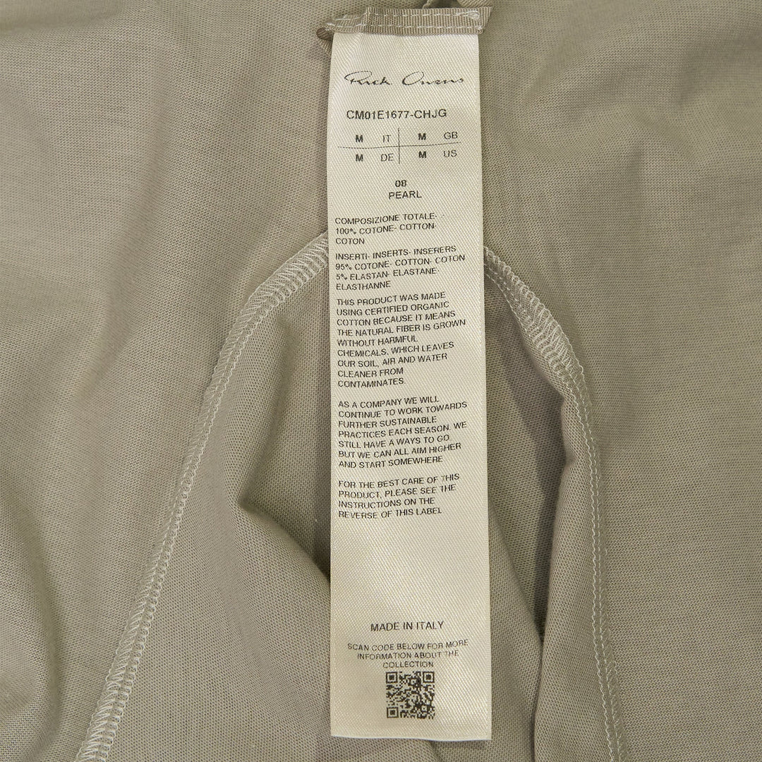 Champion Tommy T Cropped Jersey