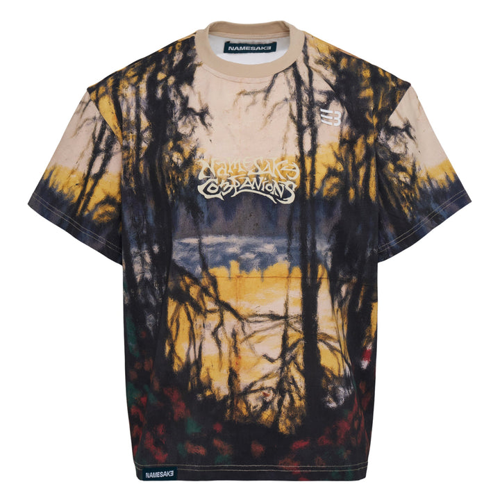 Neal Promisedland Tee