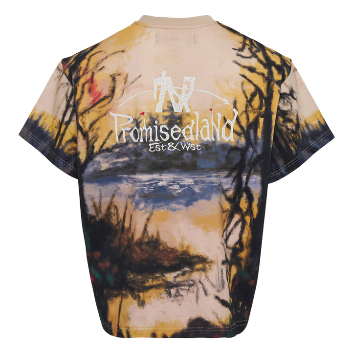 Neal Promisedland Tee