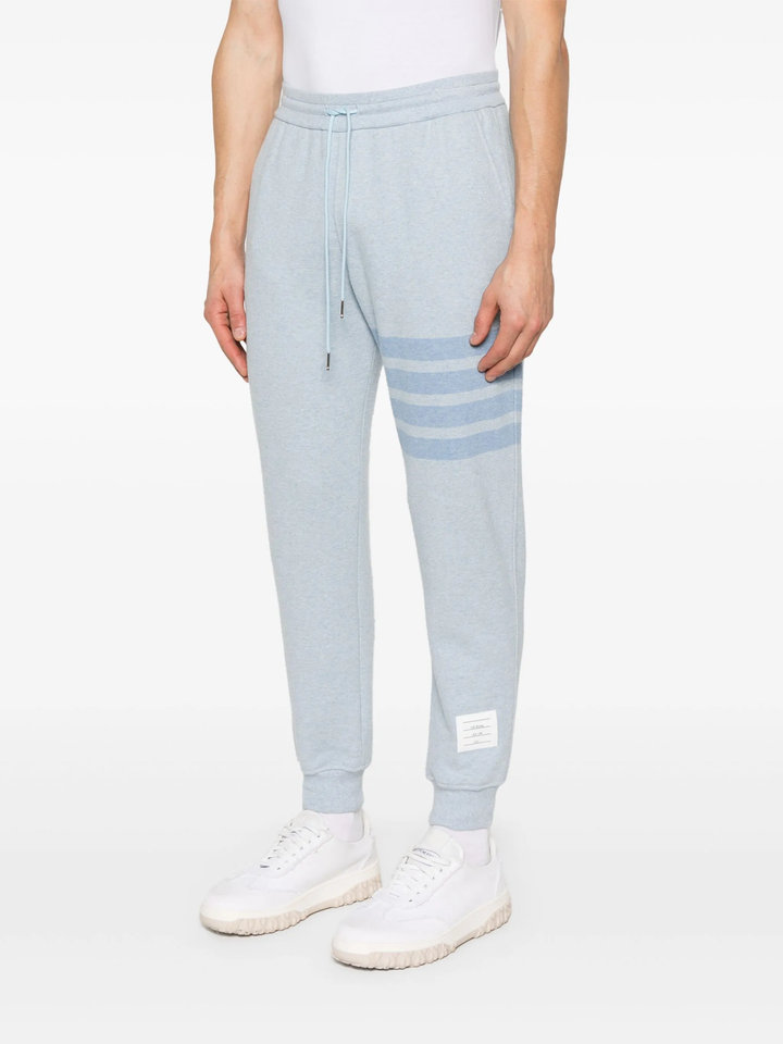 4-Bar Sweatpants