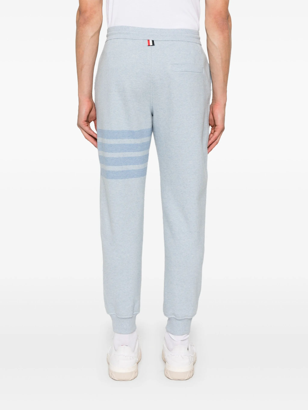 4-Bar Sweatpants