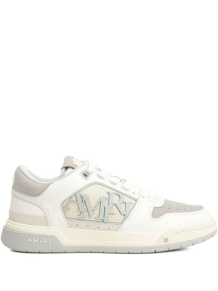 Classic Low Top Sneakers