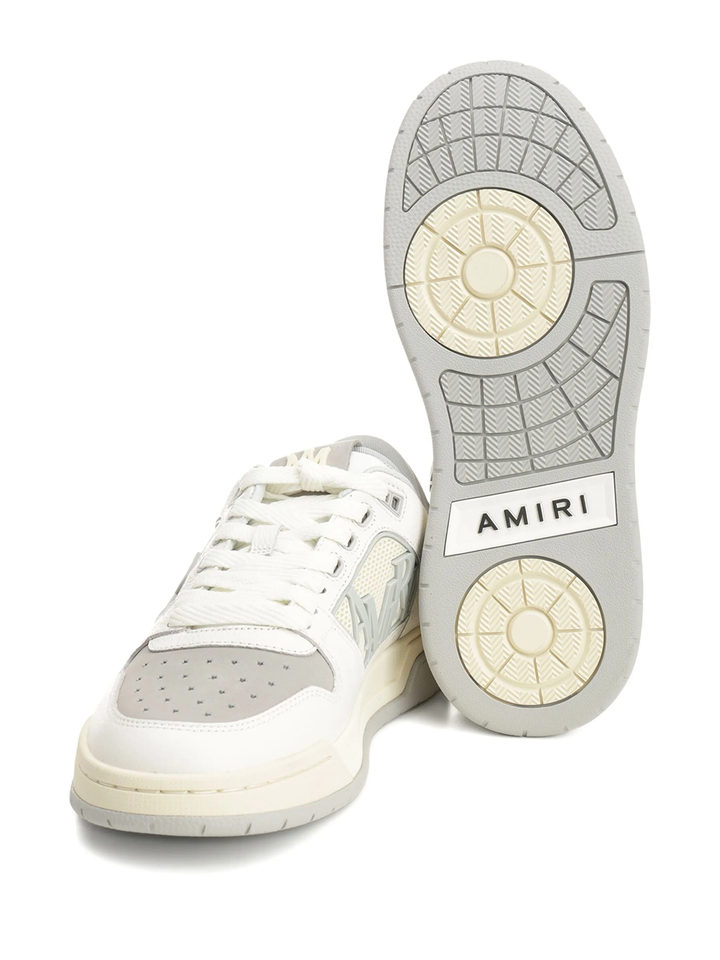 Classic Low Top Sneakers