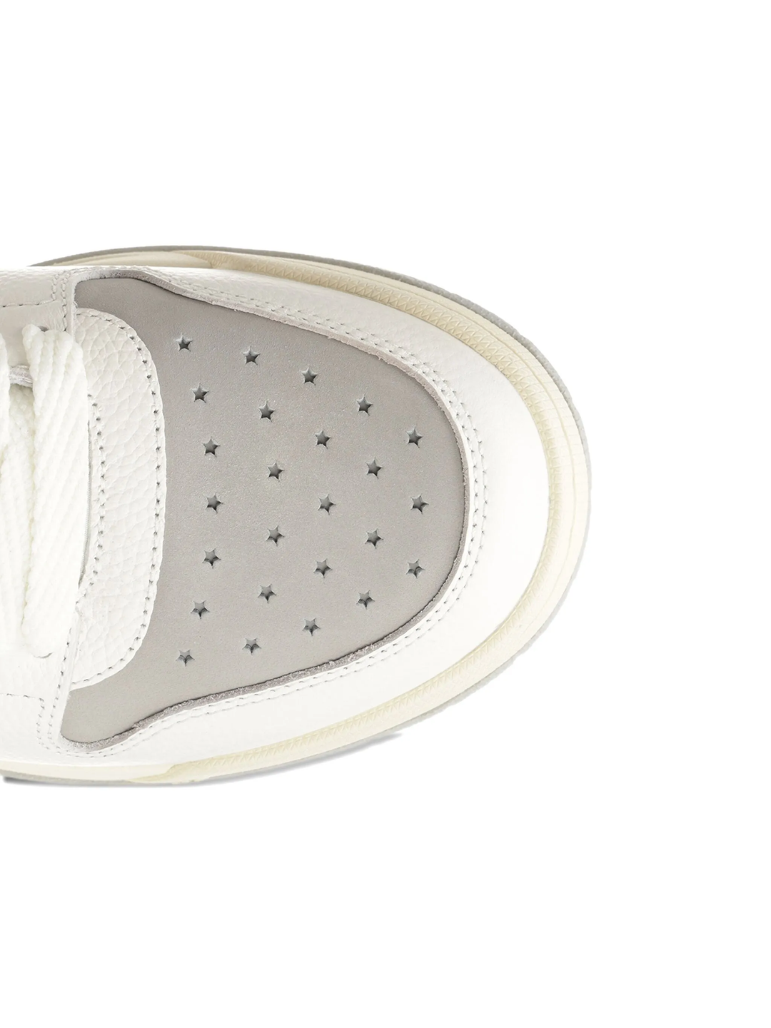 Classic Low Top Sneakers
