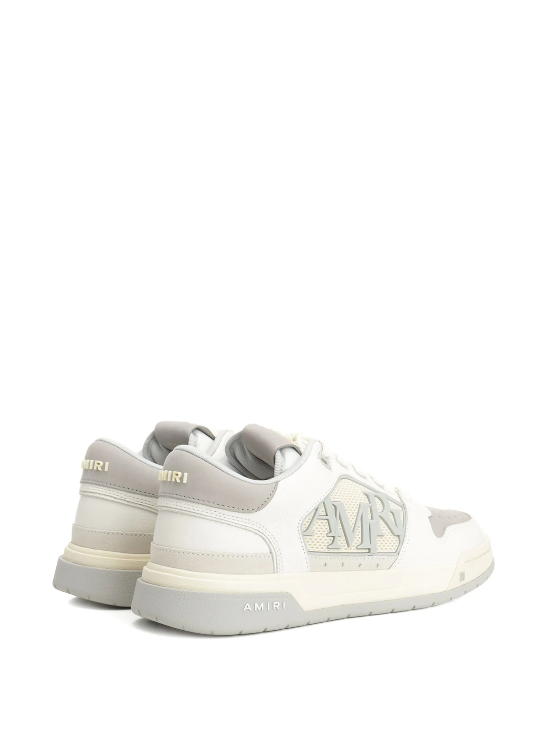 Classic Low Top Sneakers