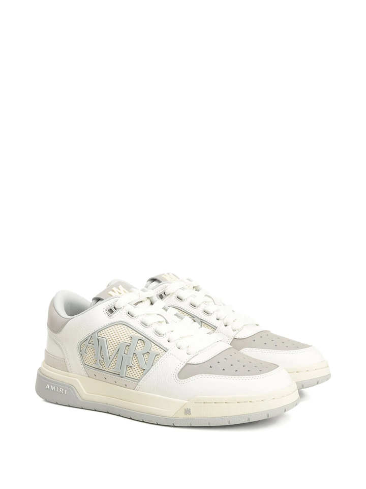 Classic Low Top Sneakers