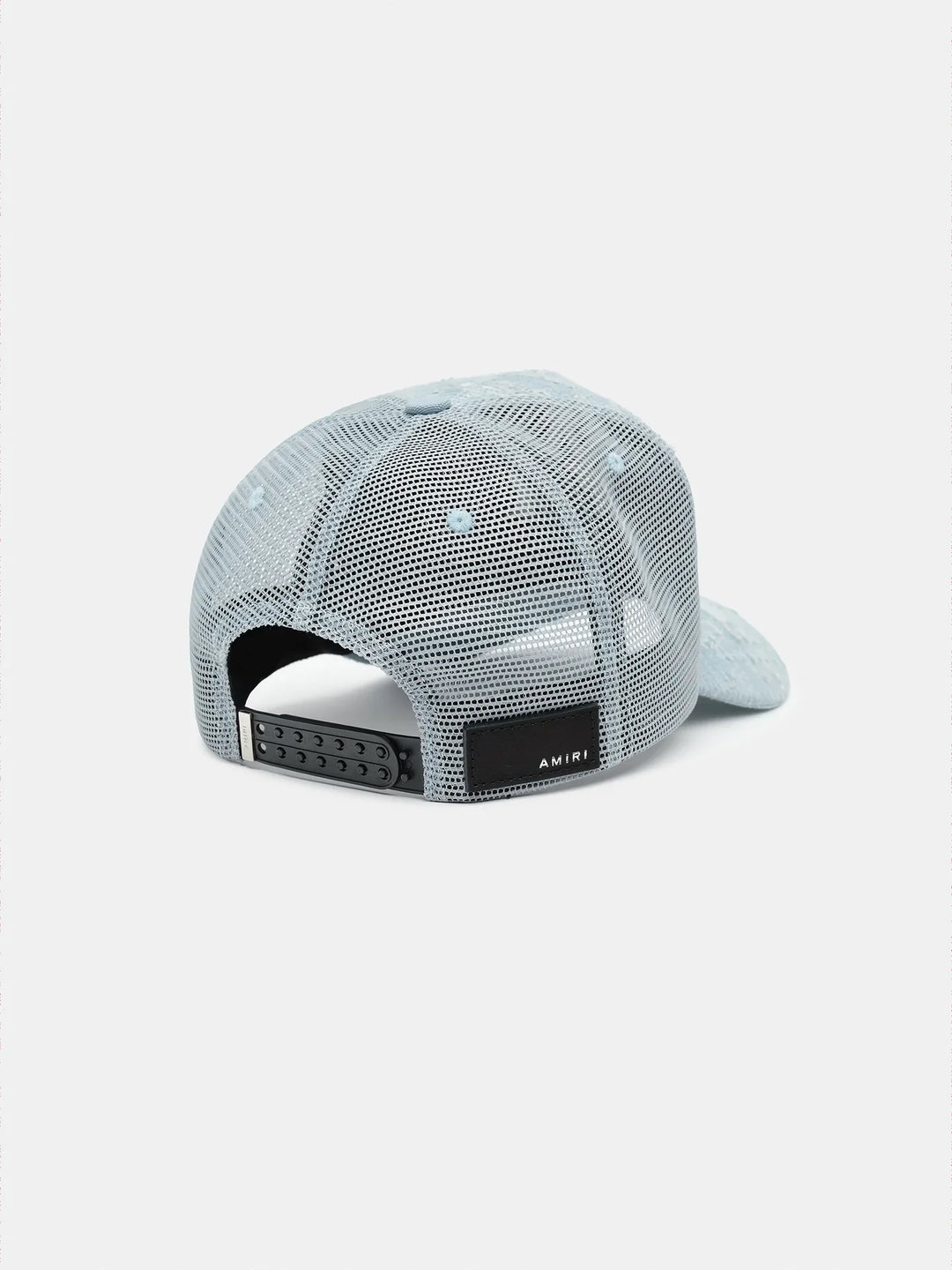 Bandana Repair Trucker Hat