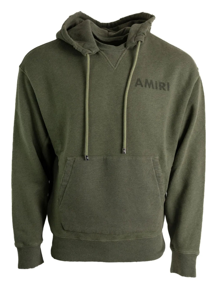 Stencil Oversized Hoodie
