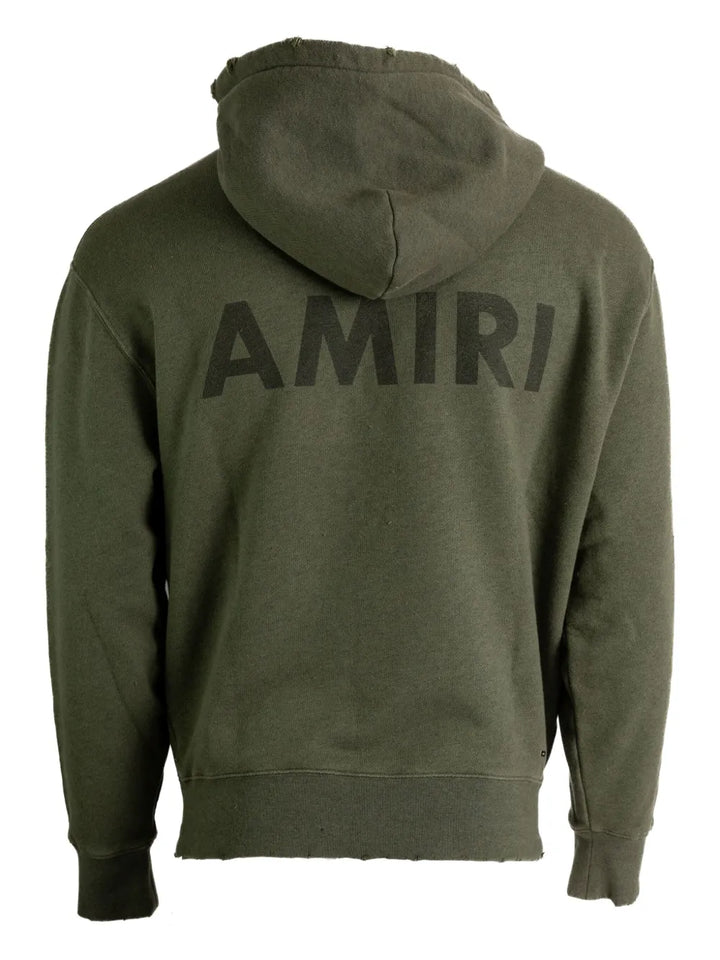 Stencil Oversized Hoodie