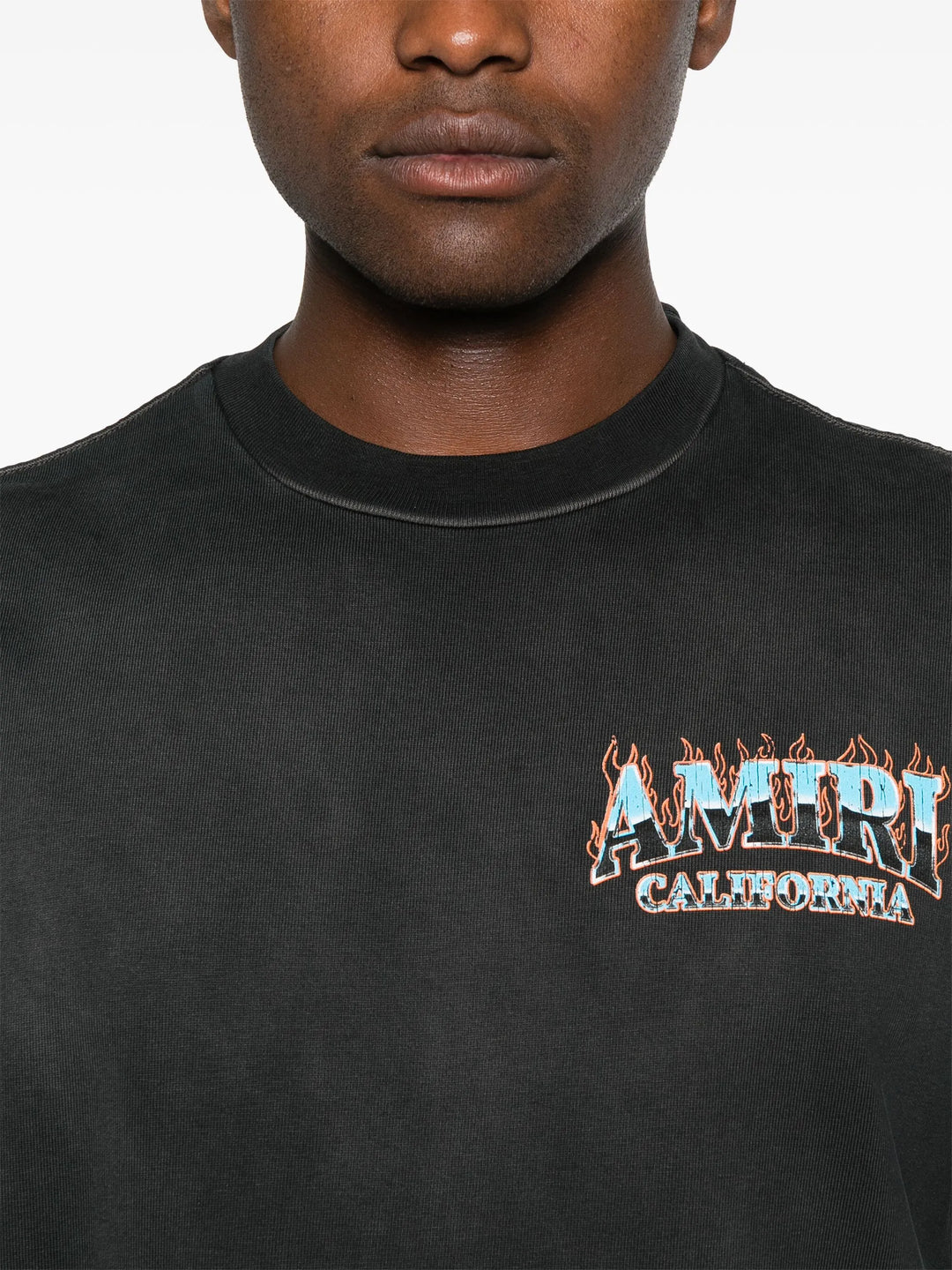 AMIRI Sunny Place Oversized Tee