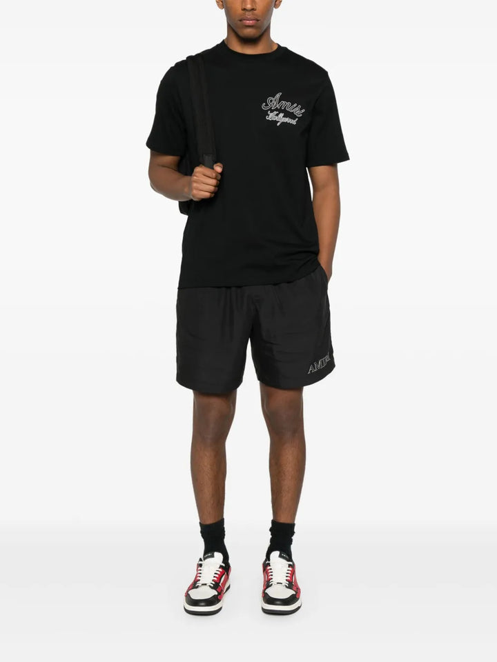 AMIRI Outline Shorts