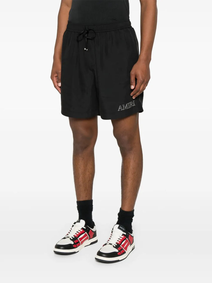 AMIRI Outline Shorts