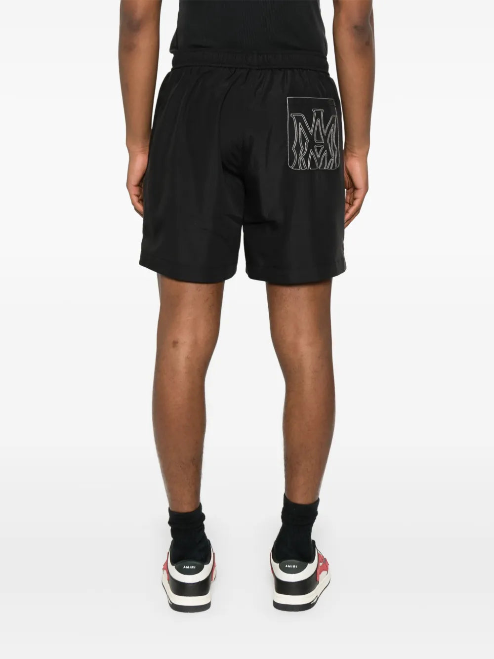 AMIRI Outline Shorts
