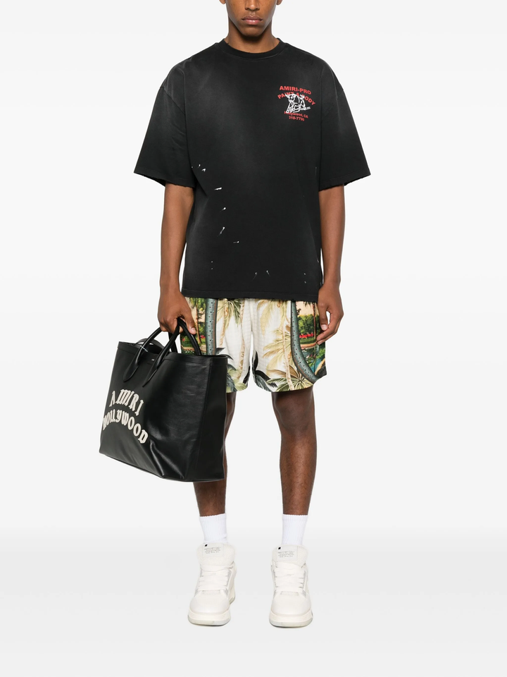 Paradise Shorts