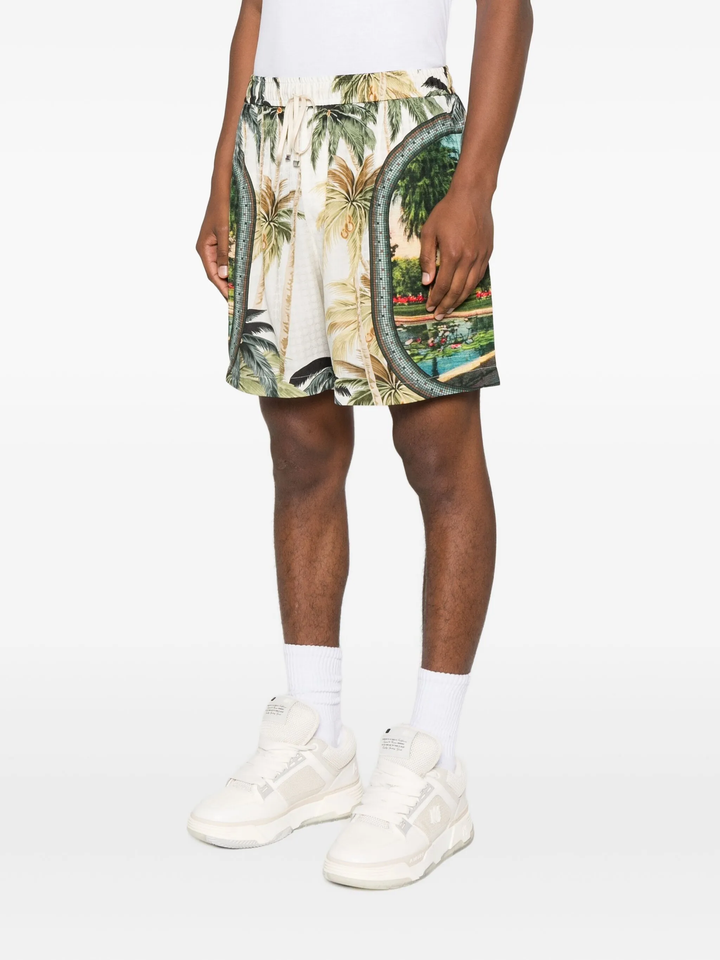 Paradise Shorts