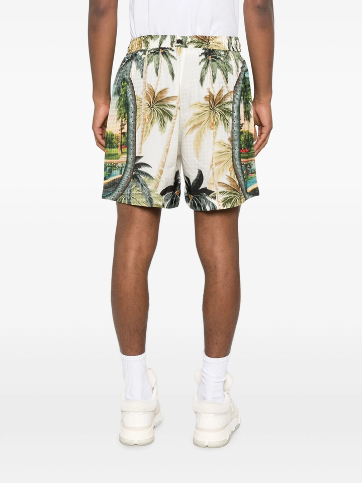 Paradise Shorts