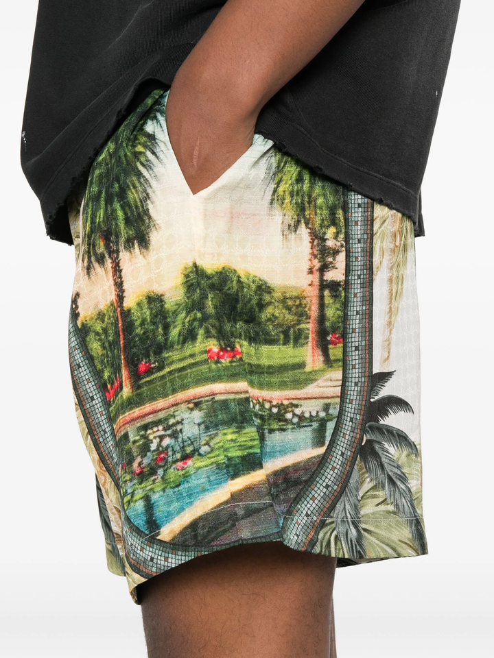 Paradise Shorts