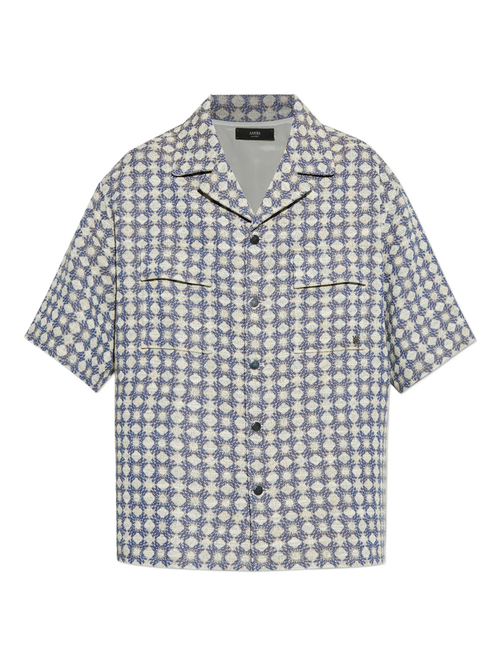 Ma Quad Boucle Camp Shirt