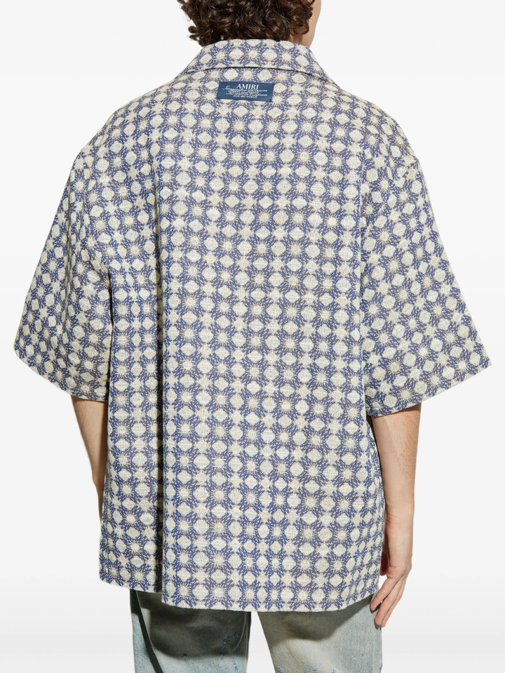 Ma Quad Boucle Camp Shirt