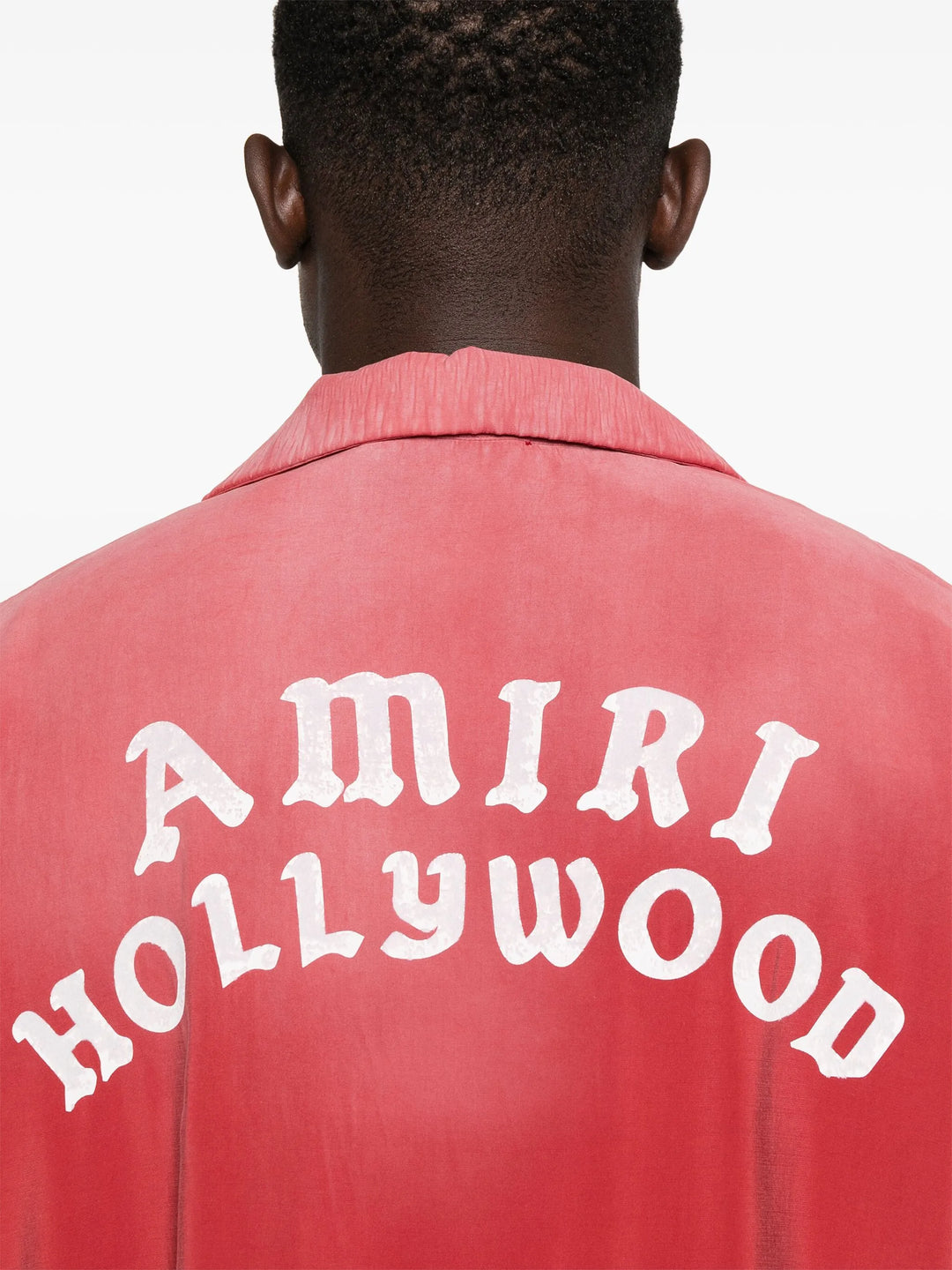 Hollywood Bowling Shirt