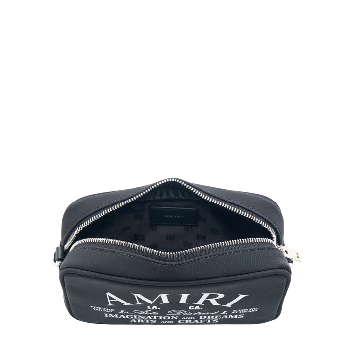 Arts District Camera Case