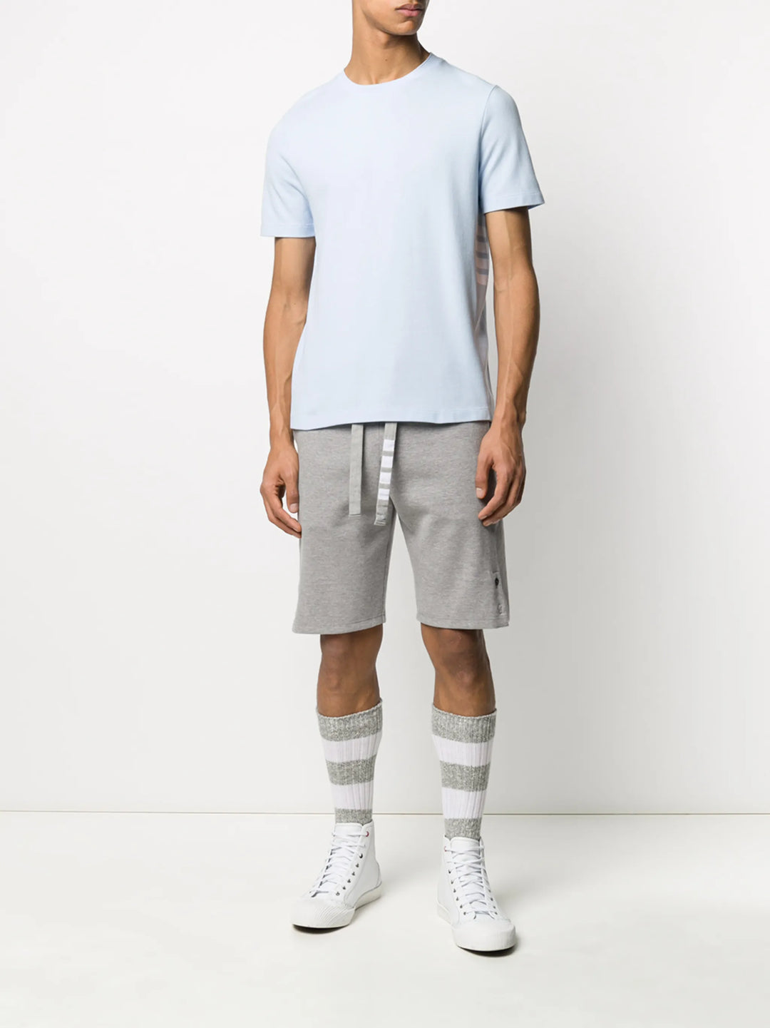 Short Sleeve Tee