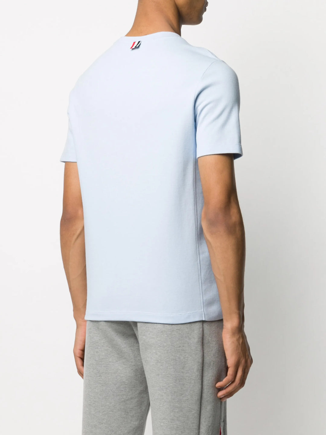 Short Sleeve Tee